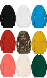 Säljer av högkvalitet UNHS BOGO 15FW17FW broderi hoodie fleece bomulls hoodies par mode tröjor hiphop skateboard p1583115