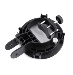 نوع S -Bracket Handheld Grip Mount Bracket Bracket مع مقبض لـ Speedlite Flash Softbox8009371