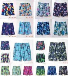 02 Swimming quickdrying men039s beach shorts turtle fashion urban leisure hiphop printed swimwear trunks travel vacation fas3456958