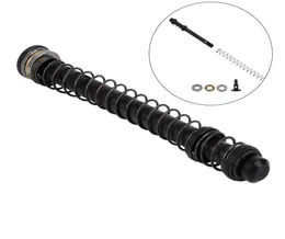 Tactical Competitive Grade 120 Armerced Steel Dual Stage Recoil Rod Set med lager för Airsoft GBB VFC TM KUBBAI P1 GLOCK175957844