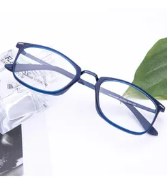 TR90 Glasses Frame Myopia Eye Glass Prescription Eyeglasses 2019 Optical Frames Eyewear1379857