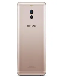 Oryginalny Meizu M Note 6 4G LTE Telefon komórkowy 4GB RAM 64GB ROM Snapdragon 625 Octa Core 55quot 160MP przednie aparat Flyme 6 Smart 2360595