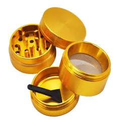 Black Plastic Pollen Scrapers for Herb Grinder Pollen Kief Keef Scraper Herb Brush Pollen Shovel Smoking Accessories 480 S22402455