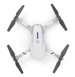 Aeronave Uav Inteligente LSE525 Drone 4k HD DualLens Controle Remoto Mini Drones Elétricos WiFi 1080p Transmissão em Tempo Real Folda4078437