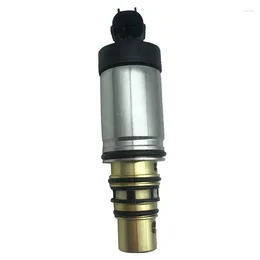 Bowls Factory Auto Air Conditioning Compressor Control Valve Without Black Bumps For HYUNDAI Serious Of Cars Electric