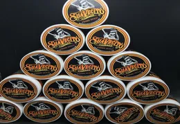 مصنع Suavecito Pomade Style Style Restoring Pomade Wax Big Skeleton Slicked Back Hair Wax Mud Mud Pomade Pomade for M9570352