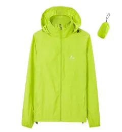 2020 lauf Jacke Für Frauen Jacken Wasserdicht Plus Größe Sportswear Männer Laufen Mantel Zipper Kleidung Workout Frühling Sport Jacke5234192