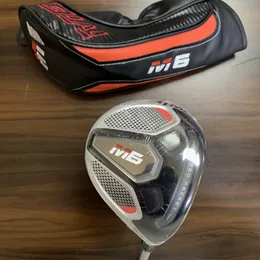 Kulüpler Golf M6 Woods Black Golf Woods Limited Edition Erkek Golf Kulüpleri Logo ile resimleri görüntülemek için bizimle iletişime geçin