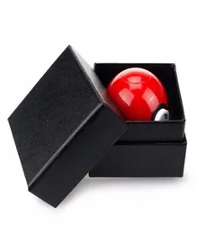 Nuovo arrivo tabacco erbe smerigliatrici Pokeball Grinder metallo in lega di zinco 3 parti smerigliatrici Whole2132632