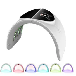 2024 Nowy produkt koreańska marka devoir składany PDT LED Suplement wapnia LED LED Light Facial Therapy Machine 566