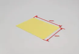 1000pcs Microfiber Cleaning trasa för LCD -skärm Tablett Telefon Dator LAPPT TRECK Glasögon Lens Glömtor Torkar Ren trasa 50x77659191