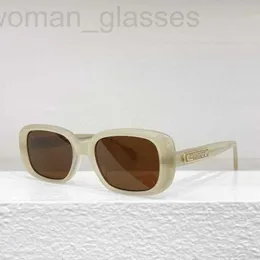 Projektant okularów przeciwsłonecznych 24 lutego, Xiangjia CH9011 Tiktok Internet Celebrity Personality Sunglasses, Wszechstronne okulary przeciwsłoneczne Gmb5 Gmb5