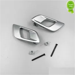 Altri accessori interni Nuova maniglia interna per portiera Sier per Ford Ranger 2012- Everest - Mazda Bt50 Ab3921971 Ab3921970 Interior Acce Dhwxn
