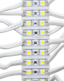 Su Geçirmez SMD 2835 Mini LED Modül 2 LEDS GERİ İşaret için Mini LED Işık Modülü Işıklar2070140