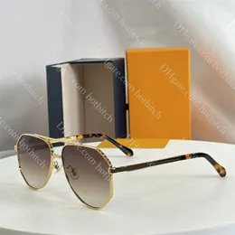 Designerskie męskie okulary przeciwsłoneczne luksusowe wysokiej jakości okulary przeciwsłoneczne OUNDOOTOR Outdoor Dives Sunglasses Men Summer Beach Sun Couges z pudełkiem
