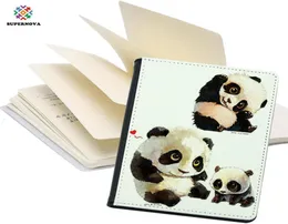 Sublimation Journal A5 PULEATH COVER 소프트 표면 노트북 열전달 인쇄 블랭크 소모품 DIY 선물 대량 전체 8460675