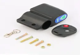 WholeBicycle Security Vibration Lock with Sensor Bike Alarm lock System Remote Control For Bicycle3067045