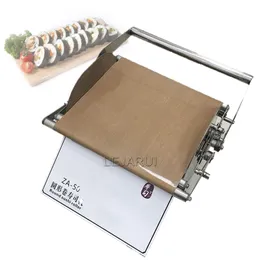 Round Square Roll Sushi Machine Franchise Store Commercial Cutting Sushi Machine