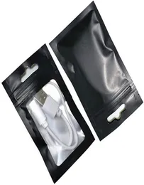 100 adet Kendini Sızdırmazlık Örnek Depolama Çantaları Yeniden Yerleştirilebilir Alüminyum Folyo Çantası Gıda için TEA9709574
