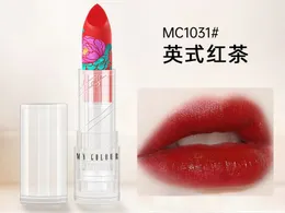 Secret lip print series lipstick,moisturizing,matte finish