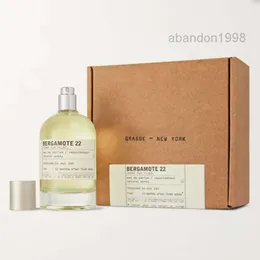 향수 16kinds 중립 향수 미로 55 산탈 33 Bergamote 22 Rose 31 Matcha 26 CEDRAT 37 TUBEREUSE 40 100ML PARFUM 스프레이 고품질 1E6L