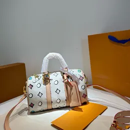 24sss mulheres bolsas bolsas bolsa luxurys designer couro flor shouder crossbody mensager ladies bola de viagem para bolsa de bolsa de compras bolsa de laptop