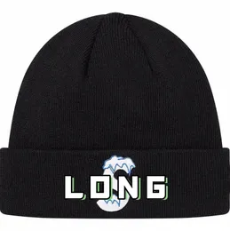 autumn winter beanies Ear hats hot style men and women fashion universal knitted cap autumn wool outdoor warm skull caps L2