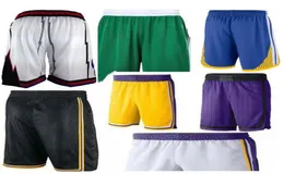 Nuovi pantaloncini da esterno Pantaloni da basket Leggeri e traspiranti Sport Casual Pantaloni larghi Pantaloni sportivi Pantaloncini sportivi ad asciugatura rapida Uomo0392237107