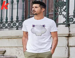 21SS Nya herrkvinnor Designers T Shirts Man Fashion Men's kläder Casual Tshirt Street Shorts Sleeve 2020 Womens Clothing Tshirts 3756373