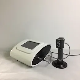 آلة موجة الصدمة الشعاعية الصوتية الصوتية لآلة العلاج الطبيعي في Orhtopaedics Ganiswave Shockwave.