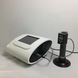 Shockwave Therapy Shock Wave Machine Physical Pain Therapy System Acoustic Shock Wave Extrakorporeal Shockwave Equipment för salong