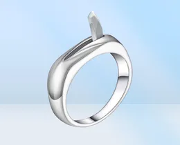 Anello di autodifesa in acciaio Coltello multifunzionale invisibile per regalo antilupo di emergenza femminile per donna uomo 210623246A6609656