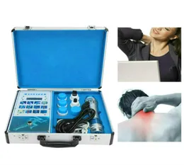 2020 Nuovo EMSShockwave Therapy Fisioterapia Strumento ad onde d'urto Reticolo elettromagnetico Macchina per il dolore ad onde d'urto balistiche per ED5427003