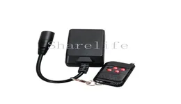 Sharelife Wireless Remote Controller Receiver Set Ersatzteil für 400W 900W Nebelrauchmaschine3700176