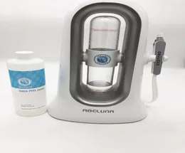 Professionale Hydro Dermoabrasione Hydra Macchina per microdermoabrasione facciale Aqua Water Peeling Vacuum Cura della pelle Trattamento Hydrafacial E1203350