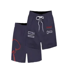 2022 f1 abbigliamento da corsa tute logo del marchio pantaloncini da uomo039s pantaloni casual pantaloni della tuta pantaloni da jogging men039s palestra fitness pantaloni della tuta1737922