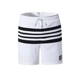 2024 Męskie Sports Shorts Casual Wide Pine Tower Veet Trzy częściowe spodnie z wewnętrzną podszewką CMDX