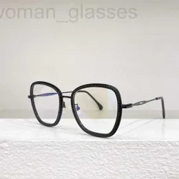Sonnenbrille Designer Frühling 24 mm neue Tiktok Online-Promi-Persönlichkeit japanische und koreanische Brille Damen vielseitiger schlichter Gesichtsrahmen SMU92YS 4X7P