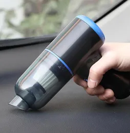 Oczyszczarka próżniowa 3In1 Bezpośrednia dmuchawa powietrza ręczna Duster Mini Wireless 5000 mAh Car 9000PA Przenośna ssanie ssąca R0A94432883