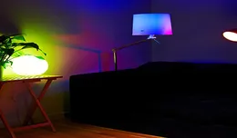 BRELONG Smart WiFi приложение для удаленного телефона Голосовое управление RGB декоративная лампа Поддержка Amazon Alexa Google Home6573406