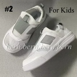 Per bambini Moda Sport all'aria aperta Sneakers Comode scarpe casual per bambini