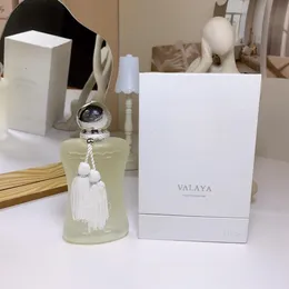 Valaya Perfume 75 ml Cassili Sedbury Meliora Długo trwały zapach dobrej jakości zapachowy statek