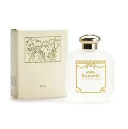 Großhandel mit Parfümen aus Italien, Parfüm für Frauen, Santa Maria Novella Fresia, Engel von Florenz, 100 ml, langlebig