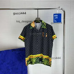 Dg gabana d g dolce e gabbanas moda luxo casual deaigner camisa masculina camisas de verão respirável camisas masculinas t3x2