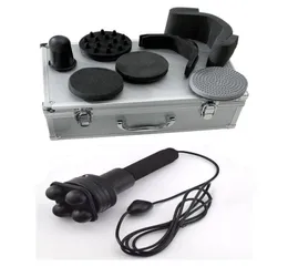 Elitzia Massage Machine Bibration Massager Cellute深い組織を除去しますSlimming製品プロフェッショナルマッスルレリーフマッサージHOM5142949