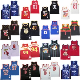 Moive BR Remix Basketball Jersey 01 JACK 6 The District 1 Another 4 Dreamville 40 Sick Wid It 6 Zone 12 Groovy 95 Bout It 94 Dungeon 97 Harlem Wilt Чемберлен 13 Мужчины