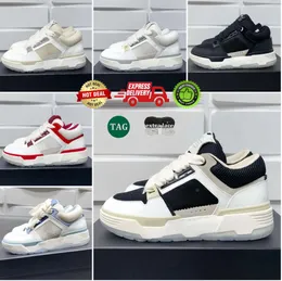 Desinger Shoes MA-1 레이스 업 빵 운동화 Tamimiri 신발 고급 디자이너 남성 여성 플랫폼 Nubuck 메시 가죽 야외 트레이너 스니커 1005ess