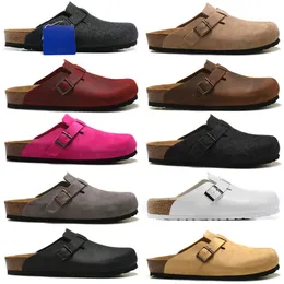 Designer-Schuhe, Sandalen, Hausschuhe, Herren-Damen-Schuhe, Lager, zweireihige Schuhe, Sommer-Unisex-Hausschuhe mit Korksohle