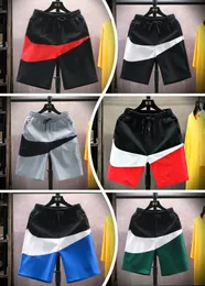 Shorts maschile Designer Shorts a secco rapido maschile Shorts Casual Long Long Fashion Stims Fashion Sports Running Slim Traccia pantaloni più M-4xl