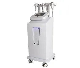 80K Cavitation Ultrasonic Electric Cupping Therapy Machine för kroppsmassage och Sculpting40177733
